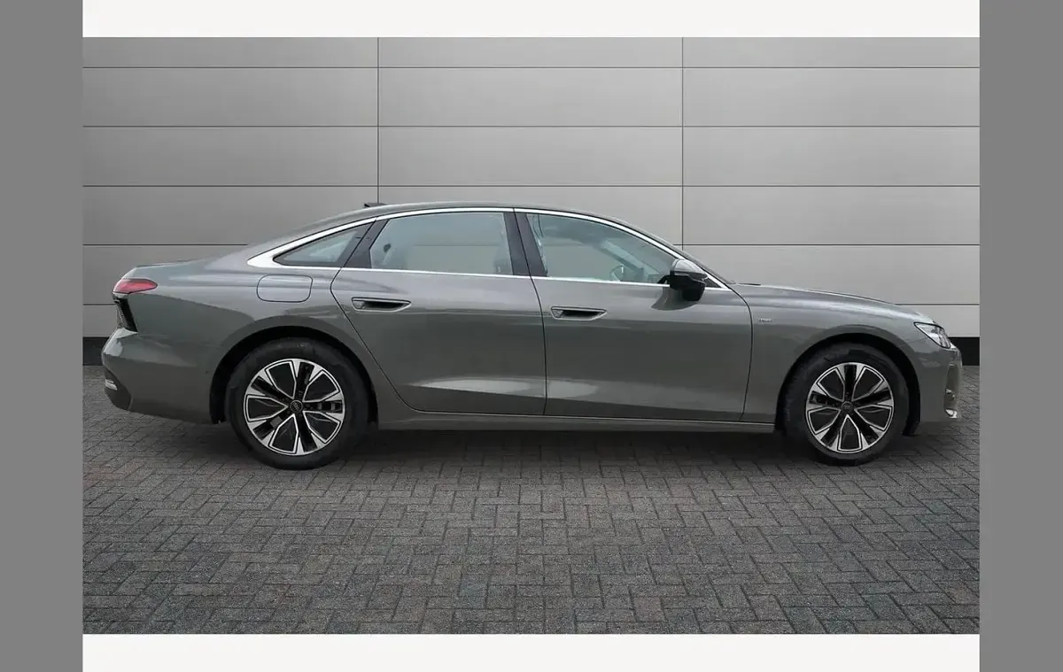 New Audi A6 Sport 299 HP (219 kW) 2026 Unknown Sedan
