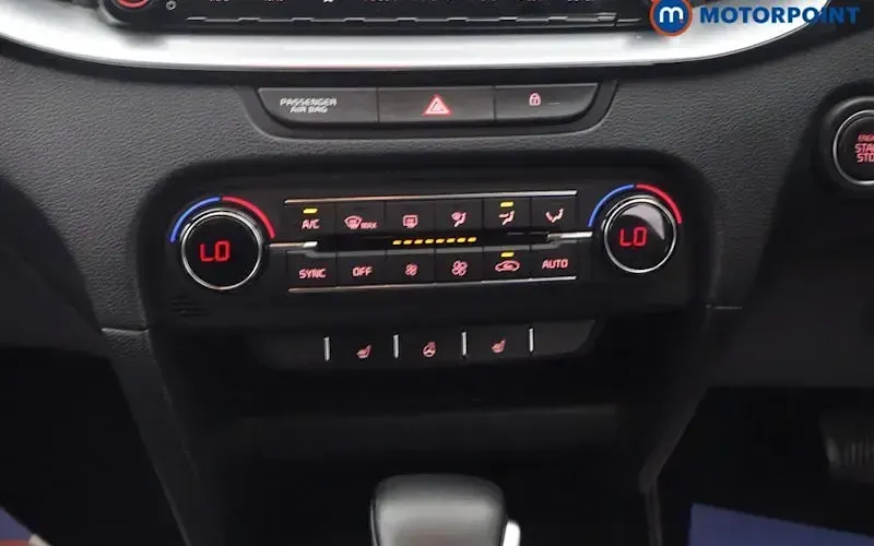 Used Kia XCeed 140 HP (102 kW) 2019 Brown SUV