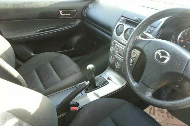 Used Mazda 6 2004 Hatchback