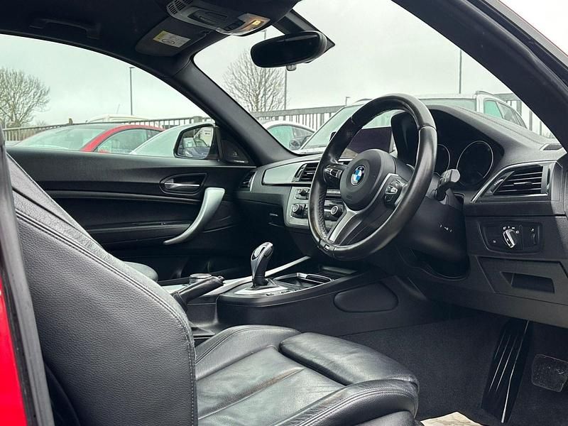 Used BMW M140 M Sport 340 HP (250 kW) 2018 White Hatchback