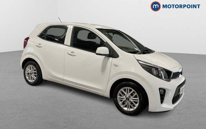 Used 2023 Kia Picanto 2 Hatchback | £10,199 (Fair price) - Image 1/4