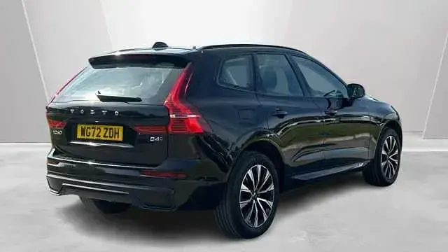 Used Volvo XC60 Plus 194 HP (142 kW) 2023 SUV