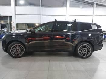 New Hyundai Ioniq 9 225 kW (307 HP) 2025 Blue SUV