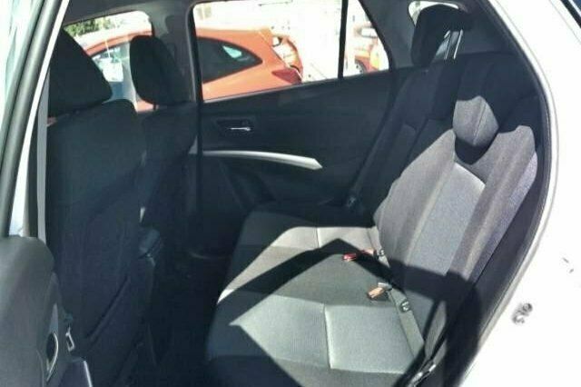 Used Suzuki SX4 S-Cross 2014 SUV