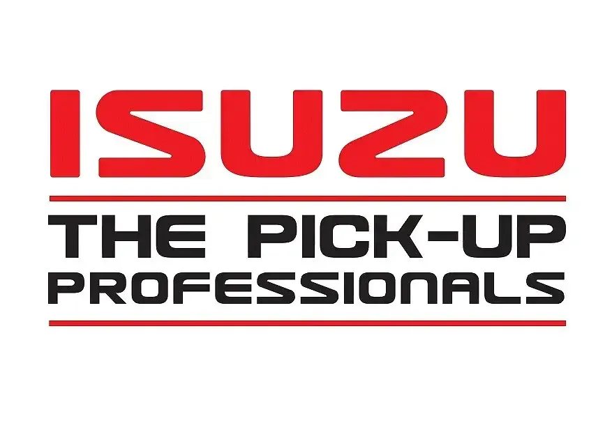 Used Isuzu D-Max 1969 Choice of colours Pickup