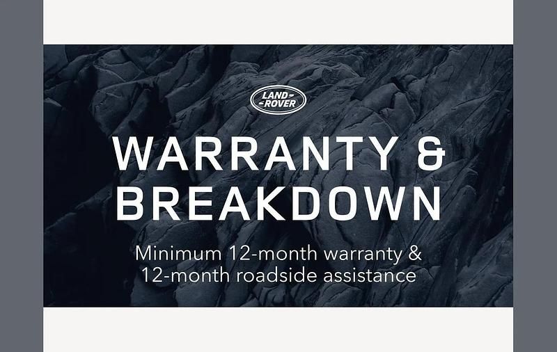 Black Used 2025 Land Rover Defender HSE Dynamic SUV | £76,450 (Super price) - Image 1/1