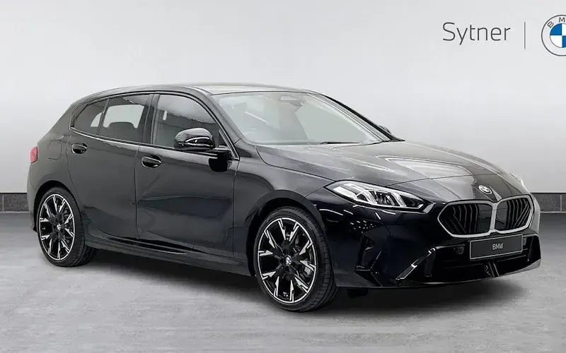 Used BMW 120 M Sport 156 HP (114 kW) 2026 Hatchback