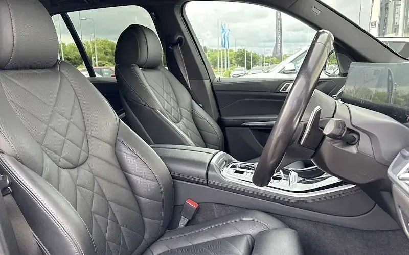 Used BMW X5 M Sport 489 HP (359 kW) 2023 Other SUV