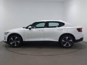 Used Polestar 2 169 kW (231 HP) 2023 White Hatchback