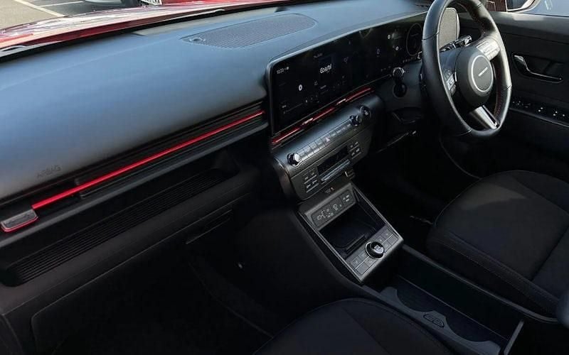 Used Hyundai Kona N Line 160 kW (218 HP) 2025 SUV