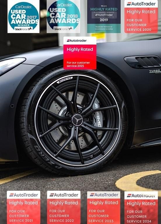 Used Land Rover Defender HSE Dynamic 2024 Black SUV