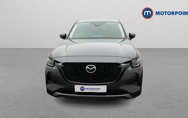 Used Mazda CX-60 Homura-Line 328 HP (241 kW) 2026 SUV