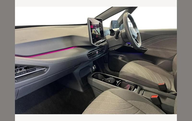 Used VW ID.3 Pro 147 kW (200 HP) 2025 Green Hatchback