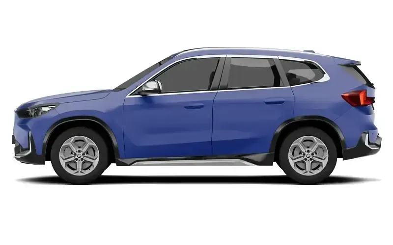 Second-hand BMW X1 300 CP (220 kW) 2026 SUV