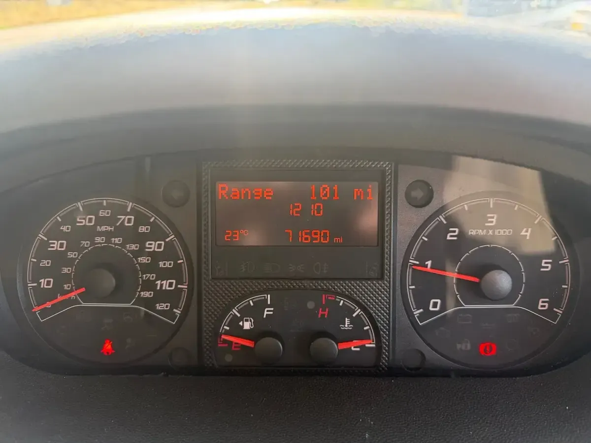 Used Citroën Relay 140 HP (102 kW) 2023 Grey Van