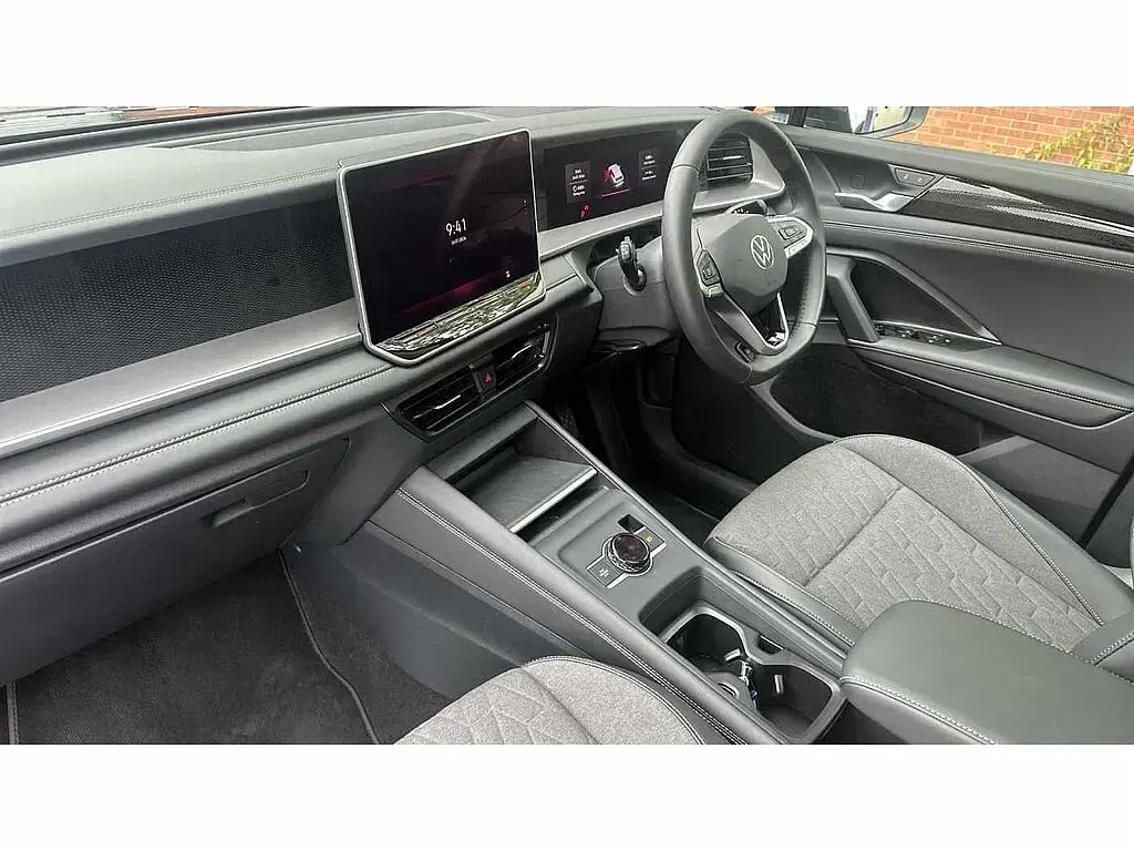 Used VW Tayron 147 HP (108 kW) 2026 SUV