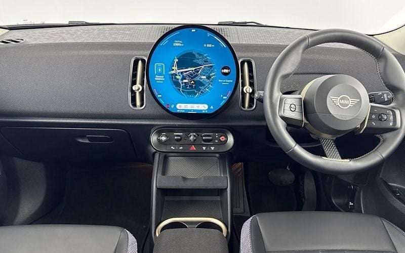 Used Mini Countryman Classic 170 HP (125 kW) 2026 SUV