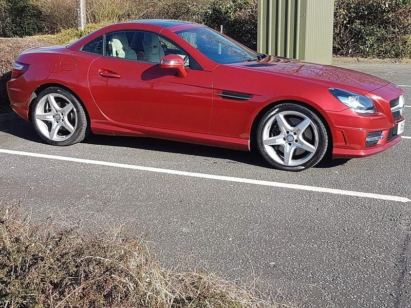 Red Used 2019 Lexus RC300h Coupe | £5,900 - Image 1/4