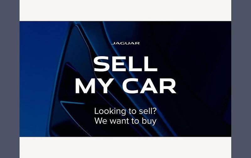 Used Jaguar F-Pace R-Sport 237 HP (174 kW) 2020 White SUV