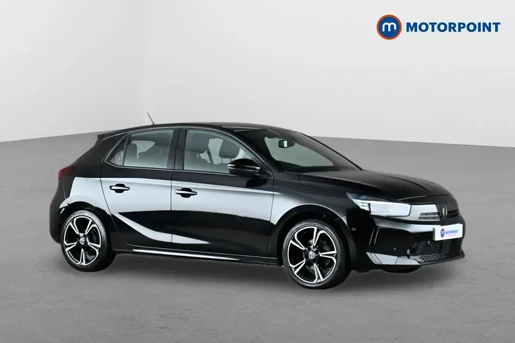 Used Vauxhall Corsa 75 HP (55 kW) 2023 Hatchback
