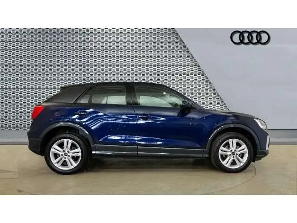 Used Audi Q2 Sport 2024 SUV