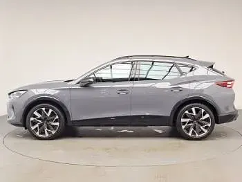 New Cupra Formentor VZ1 333 HP (244 kW) 2026 Grey SUV