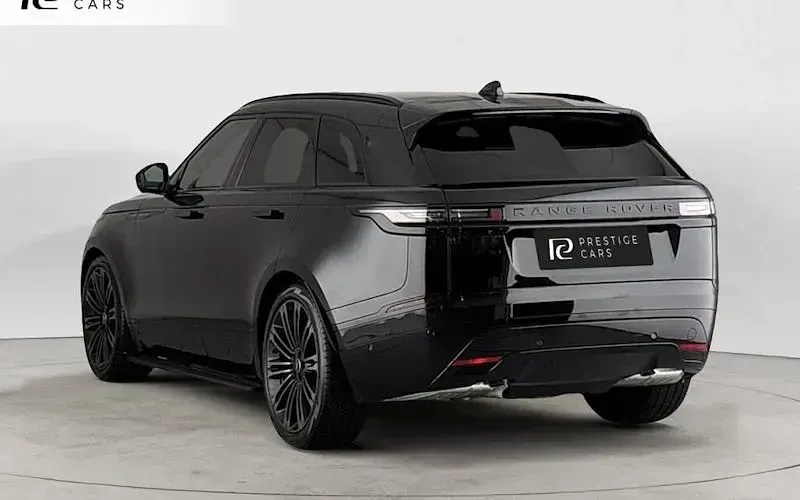 Used Land Rover Range Rover Velar SE Dynamic 204 HP (150 kW) 2025 SUV