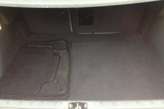 Used Citroën C5 136 HP (100 kW) 2003 Hatchback