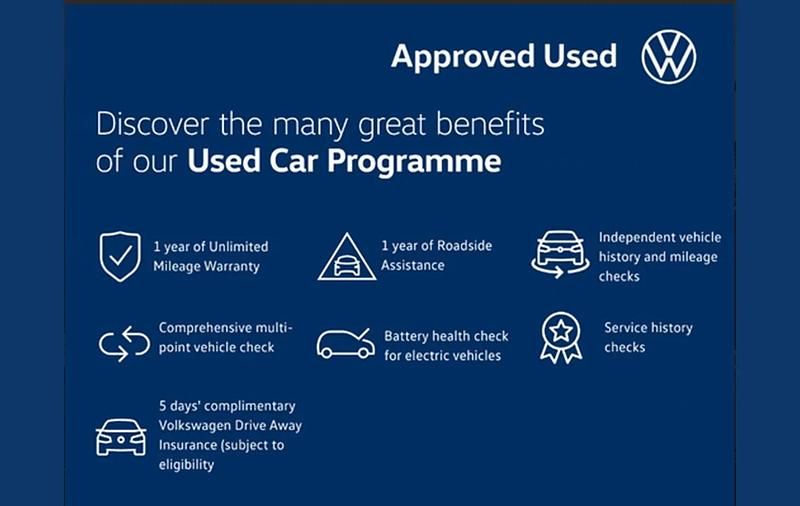 Used VW ID.5 Pro 127 kW (174 HP) 2022 Black SUV