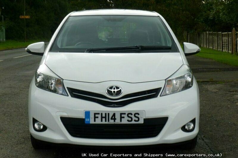 Usado Toyota Yaris 2014 Citadino