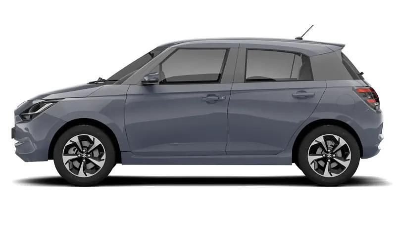 New Suzuki Swift 82 HP (60 kW) 2025 Hatchback