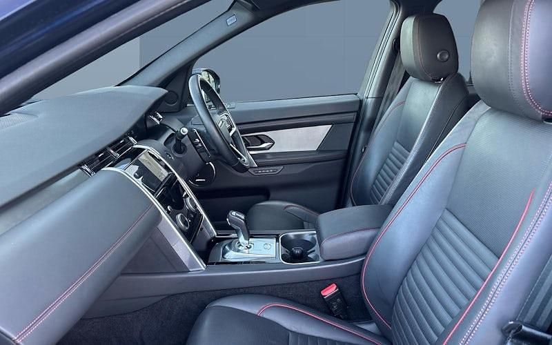 Used Land Rover Discovery Sport HSE Dynamic 309 HP (227 kW) 2023 SUV