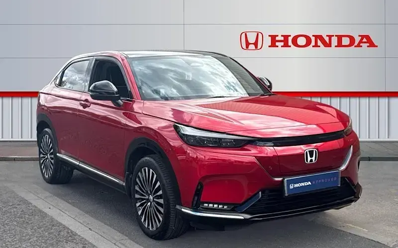 Used Honda e:Ny1 Advance 150 kW (204 HP) 2026 SUV