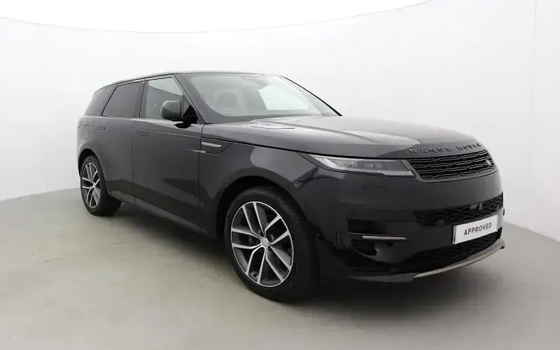 Usado Land Rover Range Rover Sport SE Dynamic 300 HP (220 kW) 2026 SUV