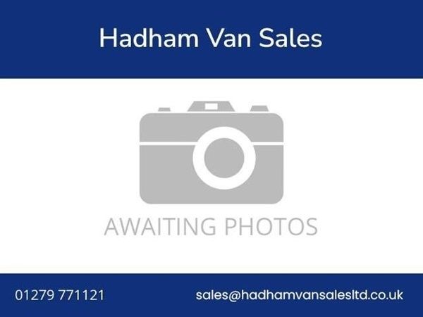 White Used 2012 Ford Transit Van | £2,995 (Fair price) - Image 1/1