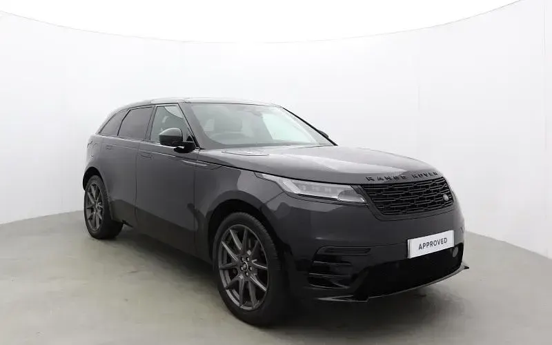 Used Land Rover Range Rover Velar HSE Dynamic 404 HP (297 kW) 2024 SUV