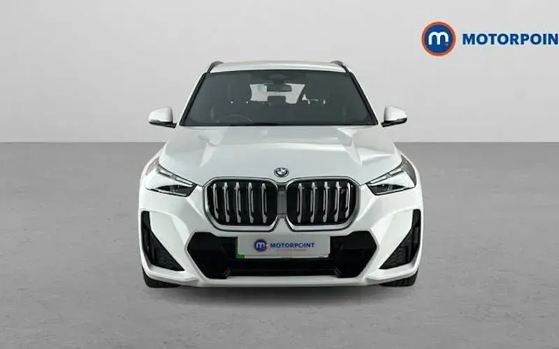 Used BMW iX1 M Sport 230 kW (313 HP) 2026 SUV