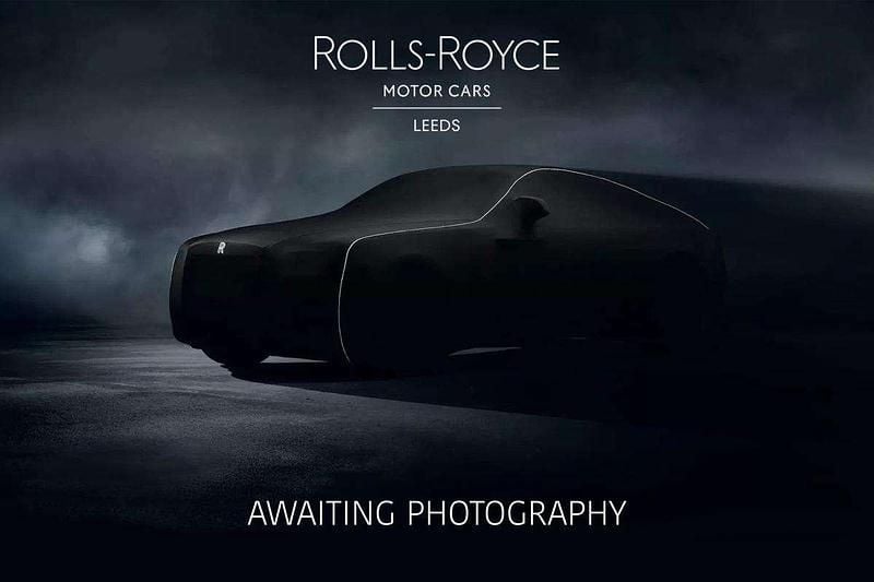 Grey Used 2022 Rolls Royce Ghost Sedan | £185,000 - Image 1/1