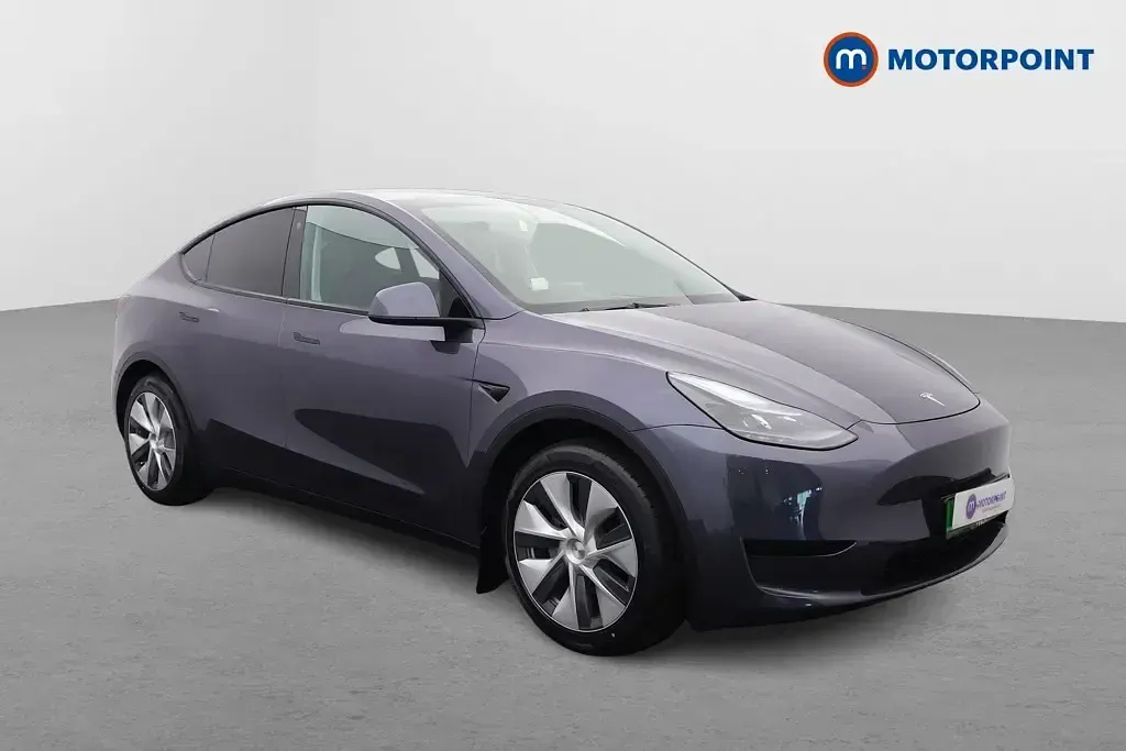 Used Tesla Model Y RWD 219 kW (299 HP) 2023 SUV