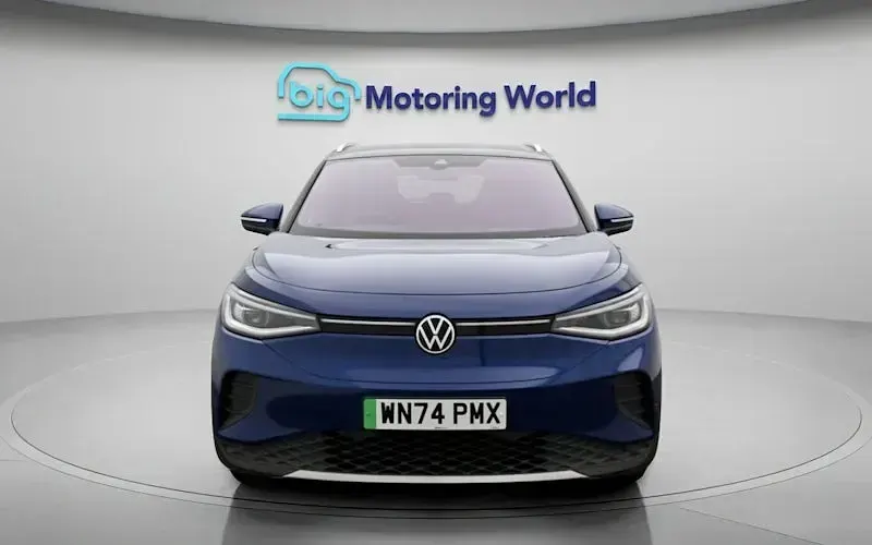 Used VW ID.4 Pro 210 kW (286 HP) 2026 SUV