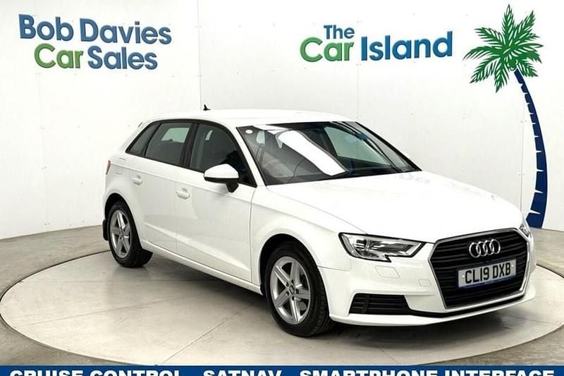 Used 2019 Audi A3 | £10,675 (Super price) - Image 1/1
