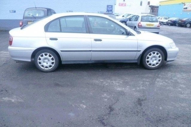 Used Honda Accord 1999 Sedan