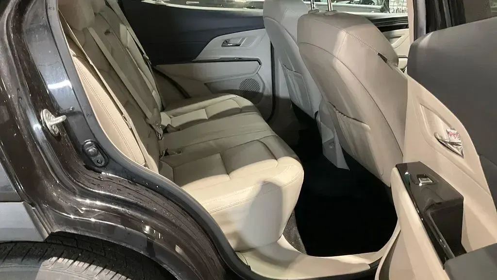 Usado SsangYong Korando 136 CV (100 kW) 2019 Negro SUV