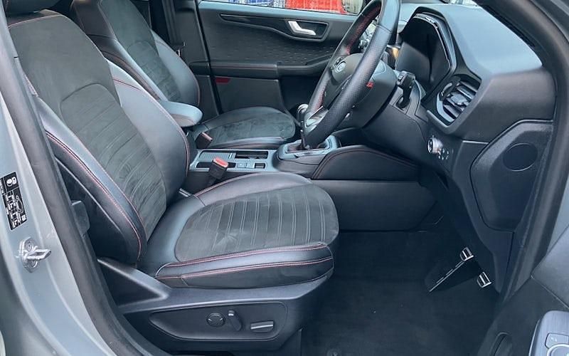 Used Ford Kuga ST-Line 150 HP (110 kW) 2023 SUV