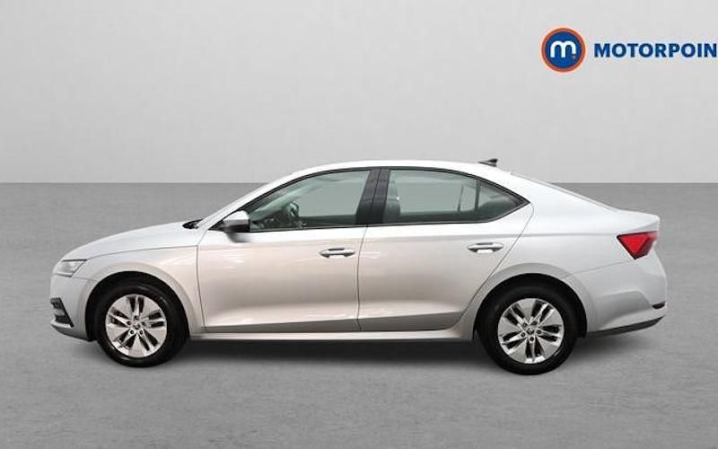 Used Skoda Octavia SE Technology 150 HP (110 kW) 2024 Hatchback