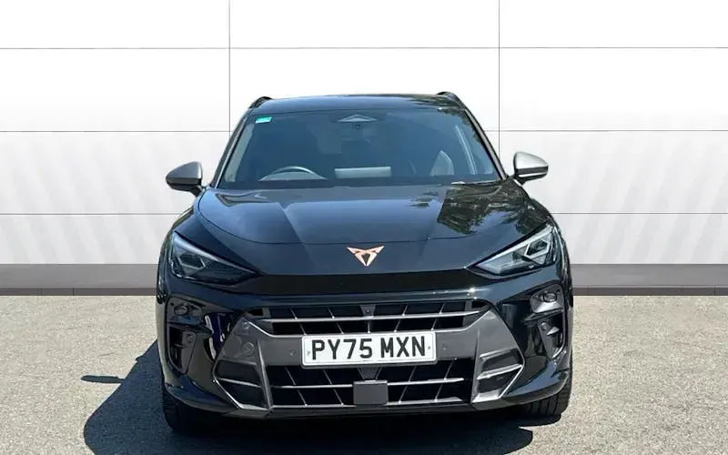 Used Cupra Terramar 150 HP (110 kW) 2026 SUV