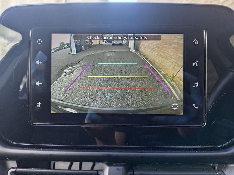 Used Suzuki SX4 2023 Black SUV