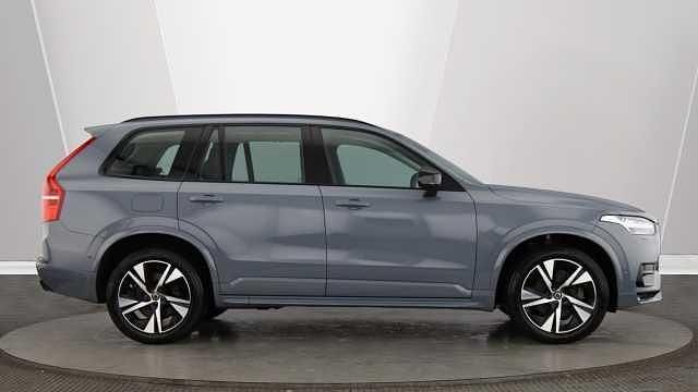 Used Volvo XC90 Plus 232 HP (170 kW) 2023 SUV
