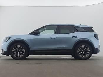 Used Ford Explorer Select 210 kW (286 HP) 2025 Blue SUV