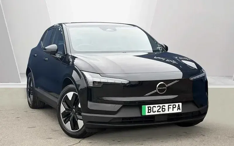 Used Volvo EX30 Core 200 kW (272 HP) 2025 SUV